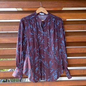 Equipment blouse